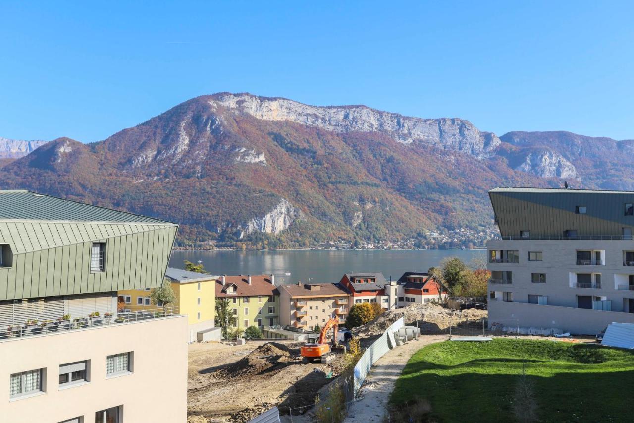 Lovely Break Annecy Exterior photo